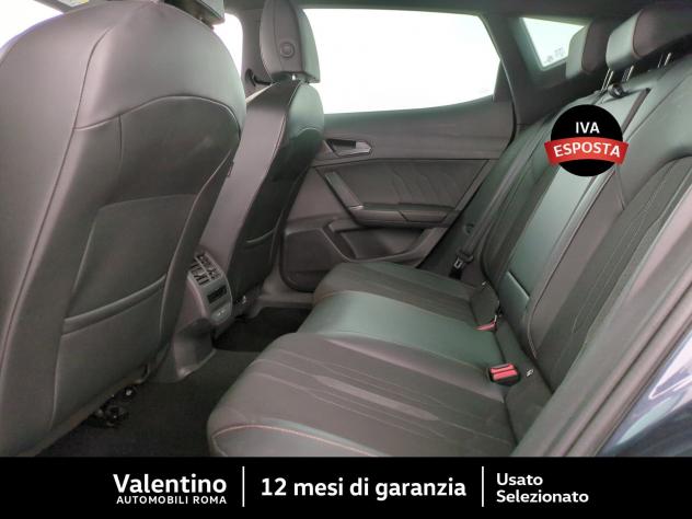 CUPRA Formentor 1.5 TSI DSG - Foto 10