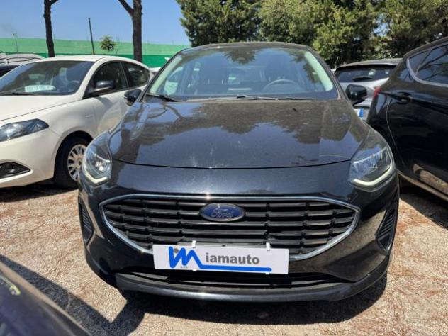 FORD Fiesta Hybrid Titanium 1.0cc 125cv ANDROID/IOS rif. 23993255 - Foto 2