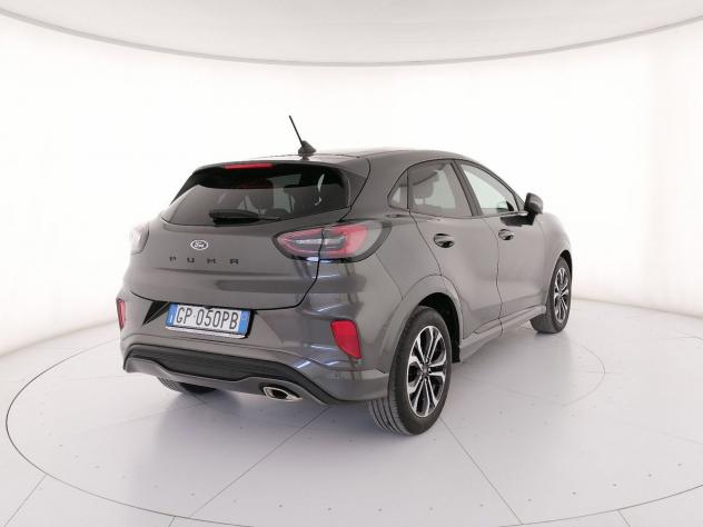 Ford Puma 1.0 ecoboost h ST-Line s&s 125cv auto - Foto 2