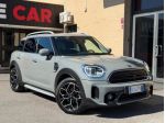 MINI Countryman 1.5 One Countryman FULL OPTIONAL (NESSUN VINCOLO) rif. 24123080