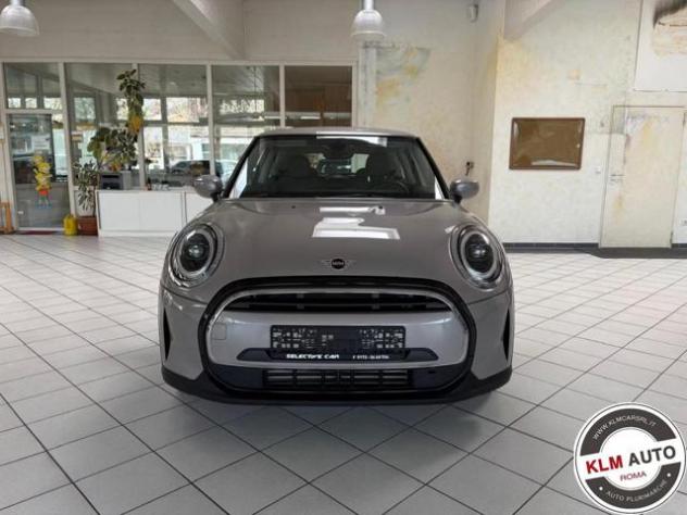 MINI Mini 1.5 One * ALTRE IN SEDE * rif. 23816617 - Foto 2