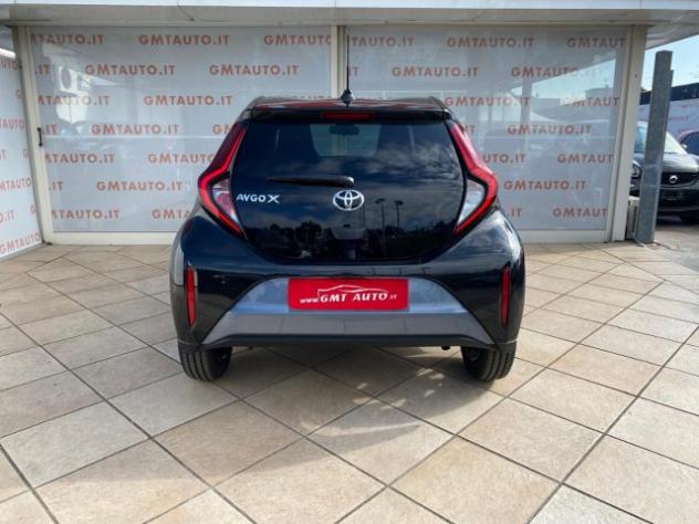 TOYOTA Aygo X 1.0 72CV TREND DISPLAY RETROCAMERA rif. 21292000 - Foto 3