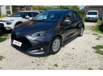 Toyota Yaris 1.5 Benz/Ibrida OK Neopatentato