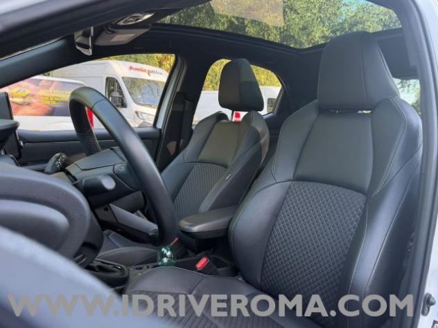 TOYOTA Yaris Yaris 1.5h Lounge “TETTO PANORAMA “ rif. 24078337 - Foto 8
