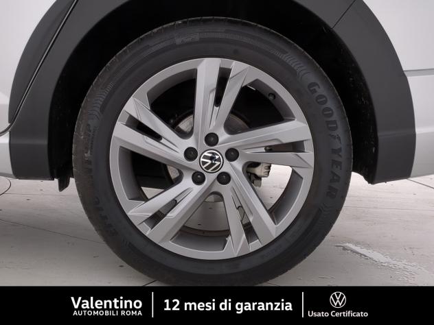Volkswagen Taigo 1.0 TSI DSG R-Line - Foto 10