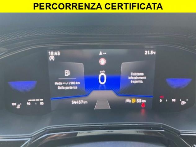 VOLKSWAGEN Taigo 1.0 TSI 95 CV rif. 23713443 - Foto 7