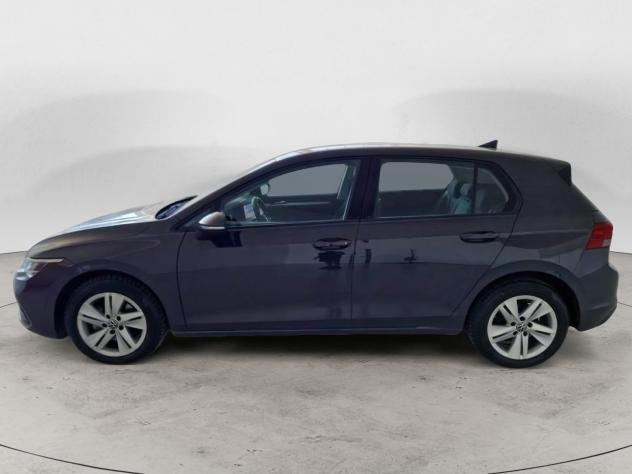 Volkswagen Golf 2.0 TDI SCR 85kW Life DSG - Foto 4