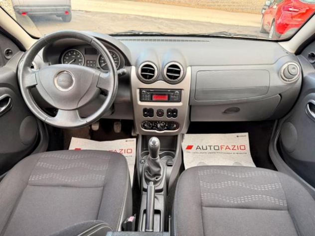DACIA Sandero Stepway 1.6 8V GPL 85CV rif. 23886232 - Foto 2
