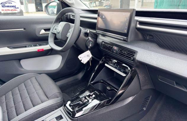 NEW CITROEN - C3 Aircross 1.2 hybrid Max 145cv edcs6 - Foto 9