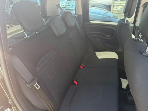 NEW FIAT - Panda Pandina 1.0 firefly hybrid 70cv#OK NEO PATENTATI! - Foto 9