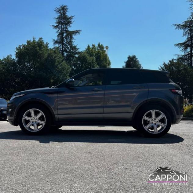 LAND ROVER Range Rover Evoque 2.2 TD4 5p. rif. 24110186 - Foto 5