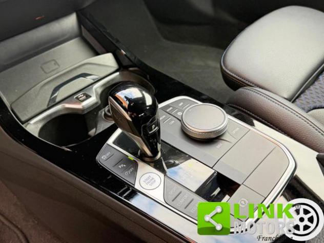 BMW 220 d xDrive Gran Coupé Msport aut. rif. 24159652 - Foto 10
