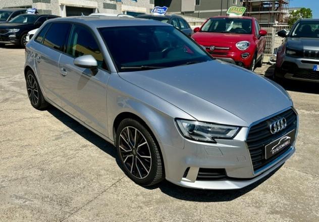 Audi A3 SPB 1.6 TDI 116 CV S tronic Sport - Foto 2