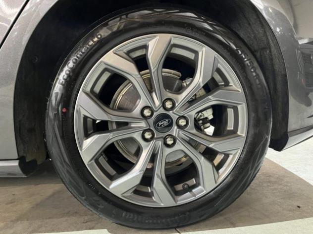 FORD Focus 1.5 EcoB. 120CV aut. 5p. ST-Line "17 STline /Navi/ rif. 23936828 - Foto 8