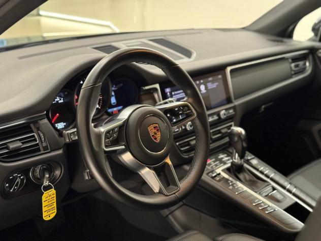 Porsche Macan 2.0 FULL SERVICE PORSCHE - Foto 9