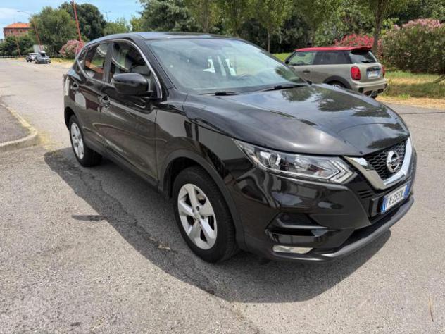NISSAN Qashqai 1.3 DIG-T 140 CV rif. 24101345 - Foto 7