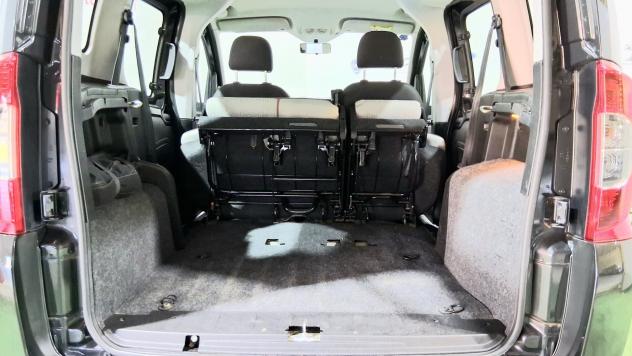 PEUGEOT Beepper Tepee 1.3 HDI 75CV Anno 2014 - Foto 9