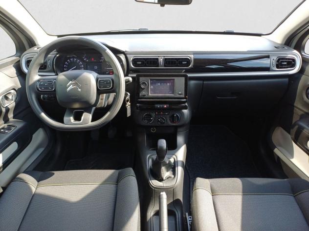 Citroën C3 3ª serie PureTech 83 S&S You - Foto 9