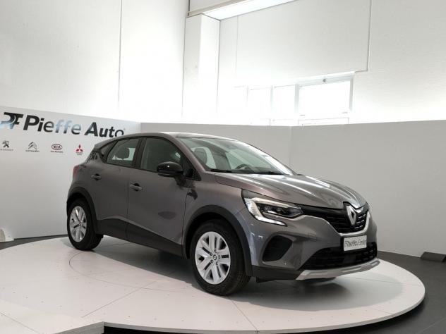Renault Captur Captur Full Hybrid E-Tech 145 CV Equilibre - Foto 6