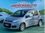 Fiat Panda 1.2 Benz/Gpl 69cv Easy 2018