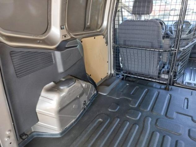 FORD Transit Courier 1.0 EcoBoost 100CV Van Titanium km 48000 rif. 23999347 - Foto 10