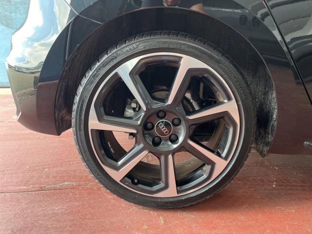 Audi A1 II 2019 Sportback Sportback 30 1.0 tfsi S Line Edition 116cv s-tronic - Foto 7