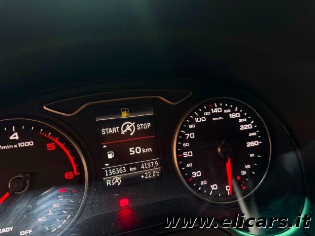 AUDI Q2 30 TDI S tronic Identity Black rif. 24145380 - Foto 8
