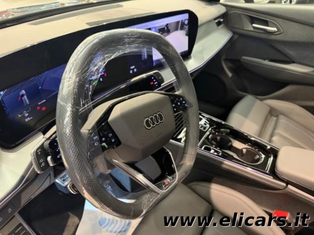 AUDI Q3 SPB TFSI 150 kW S tronic quattro S Line edition rif. 24153144 - Foto 5