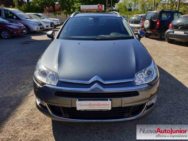 Citroën C5 2.0 HDi 160 aut. Executive Tourer - Foto 7