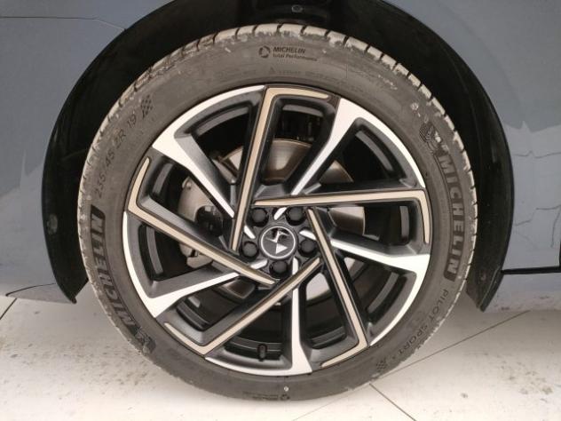 DS AUTOMOBILES DS 9 DS9 E-TENSE RIVOLI + rif. 20588309 - Foto 8
