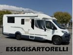 ROLLER TEAM GRANDUCA 265 P GARAGE NAUTICO FULL OPTIONAL SEMINTEGRALE 2015