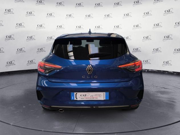 Renault Clio Clio 1.0 tce Techno (prezzo reale) - Foto 5