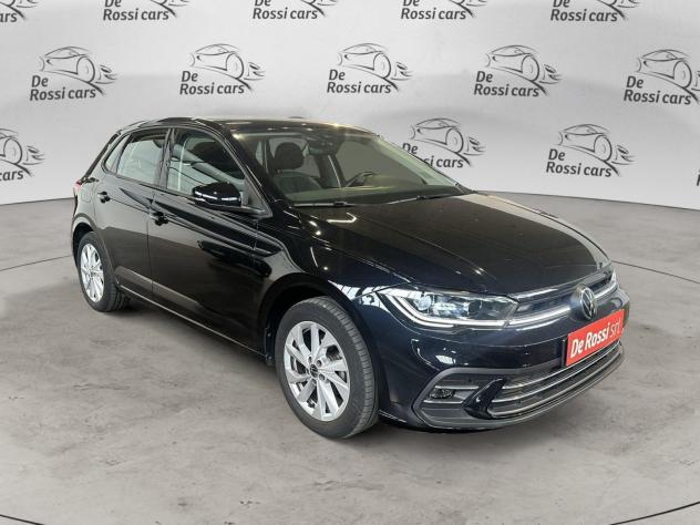 Volkswagen Polo 1.0 TSI Style - Foto 3