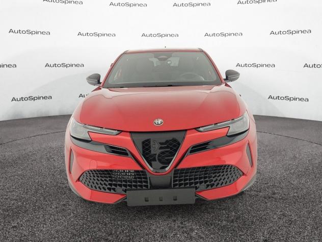 Alfa Romeo Junior Ibrida 1.2 eDCT6 ibrida Speciale - Foto 2
