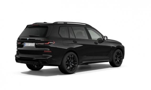 BMW X7 xDrive40i 48V Msport Pro rif. 24134040 - Foto 2