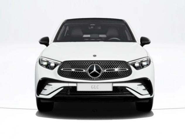 MERCEDES-BENZ GLC 220 d 4Matic Mild hybrid Coupé AMG Line Advanced rif. 23736109 - Foto 3