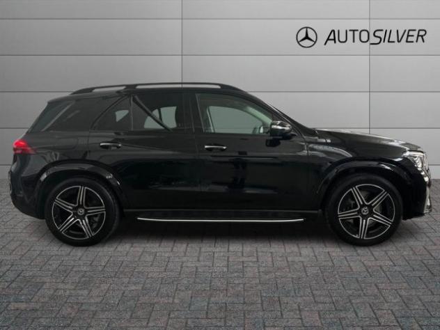 MERCEDES-BENZ GLE 350 de hybrid EQ 4Matic AMG Line Premium rif. 24149703 - Foto 5