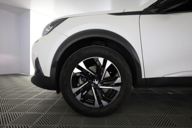 PEUGEOT 2008 2008 BlueHDi 130 S&S EAT8 Allure Pack rif. 23951862 - Foto 8