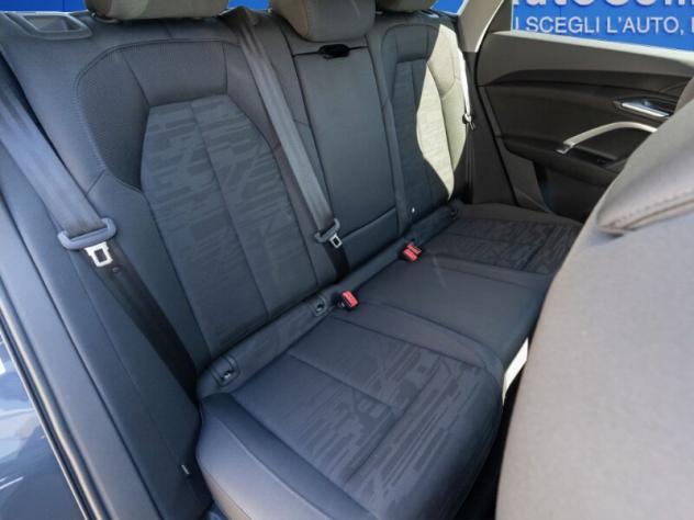 AUDI Q5 3ª serie Q5 SPB TDI 150 kW mHEV+ S tronic quattro S line - Foto 6