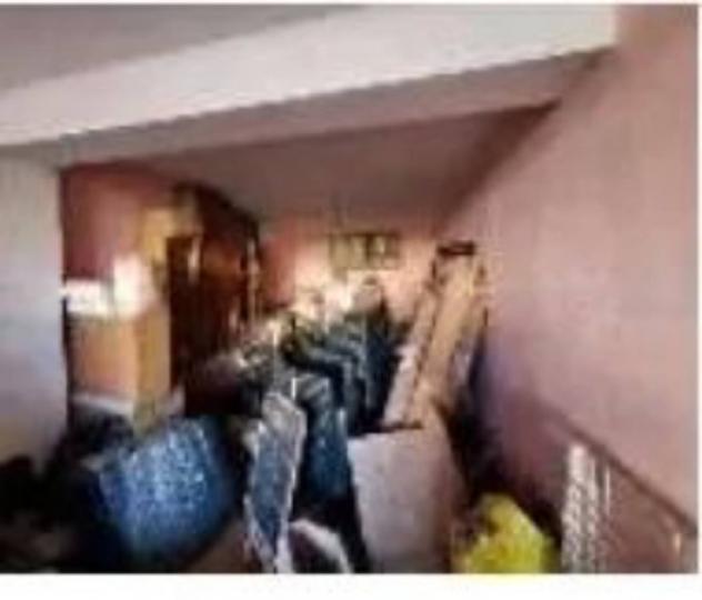 Immobile in asta di 20 m² in vendita a Castel Volturno - Foto 3
