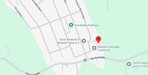 Immobile in asta di 13 m² in vendita a Guidonia Montecelio - Foto 3