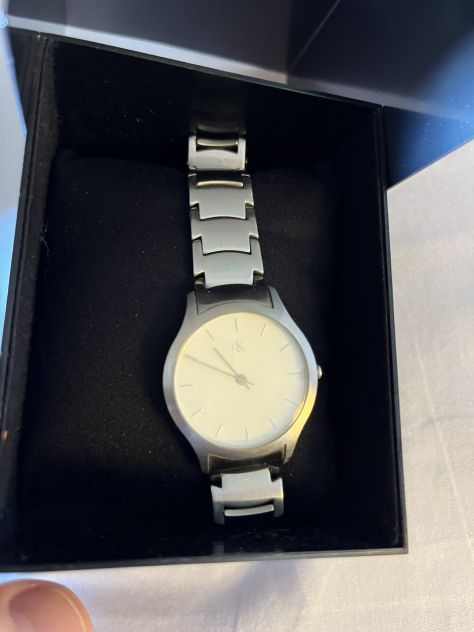orologio Calvin Klein - Foto 4