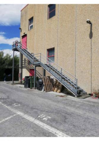 Immobile in asta di 3369 m² in vendita a La Spezia - Foto 3