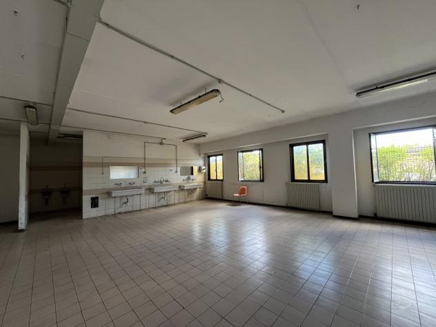 Industriale/Artigianale in affitto a Melfi - Foto 9