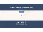 Immobile in asta di 542 m² in vendita a Torre Santa Susanna