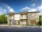 BESANA BRIANZA: IN VENDITA 2 LOCALI CON GIARDINO IN FASE DI REALIZZAZIONE.