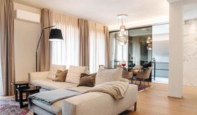 Appartamento in vendita a Marina di Carrara - Carrara 140 mq Rif: 1327196 - Foto 3