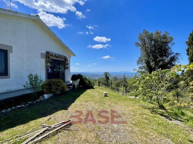 Villa in vendita a Castellina Marittima - Foto 17