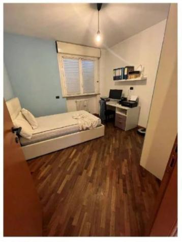 Immobile in asta di 128 m², box auto in vendita a Costa Masnaga - Foto 11