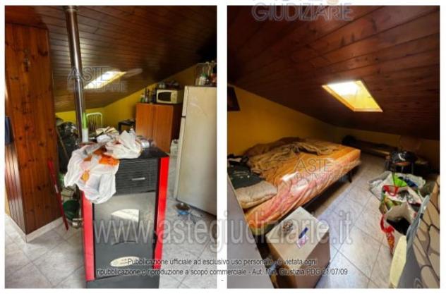 IMMOBILI-IMMOBILE RESIDENZIALE-via Odetti 4 - Foto 5